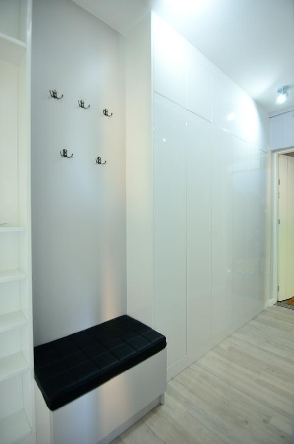 Victus Apartamenty, Apartament Tesla Sopot Extérieur photo